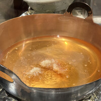 天ぷら 福たろう - 