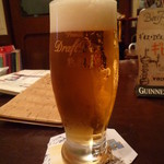 ビアハウス・ザ・ビール党 - アサヒ熟撰