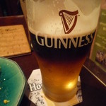 ビアハウス・ザ・ビール党 - うまし！