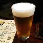 やきとり健歩゛ - とりびー♪