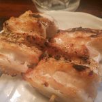 やきとり健歩゛ - なんこつ♪