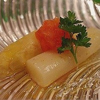 レストラン・パッション - 