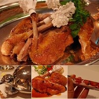 レストラン・パッション - 