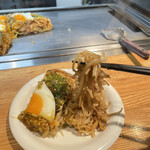 熱々鉄板 チェインズ - 
