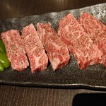 焼肉丸萬 - 