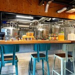 TOYFULL BREWERY - 