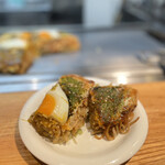 熱々鉄板 チェインズ - 