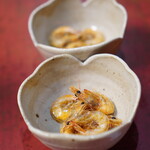 奈るみ庵 - 奈るみ膳の一品