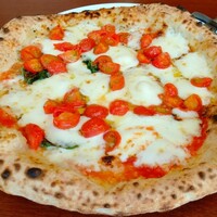 トラットリア イル レガーロ - ピッツァ