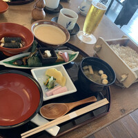 浅草むぎとろ 本店 - 