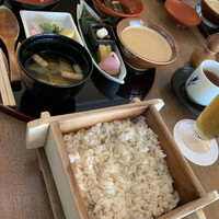 浅草むぎとろ 本店 - 