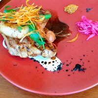 トラットリア イル レガーロ - アップ