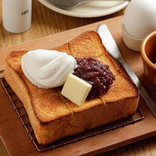 天然酵母の食パン専門店 つばめパン&Milk_2