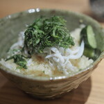 食堂えびちゃん - 