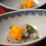 奈るみ庵 - 奈るみ膳の一品