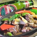 中国料理 北京 - 