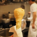 食堂えびちゃん - 