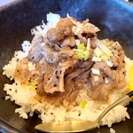 J.B.B F'st - 和牛丼