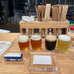 TOYFULL BREWERY - 