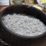 食堂えびちゃん - 