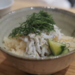 食堂えびちゃん - 