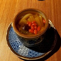 中国薬膳料理 星福 - 