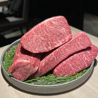うし松 - 