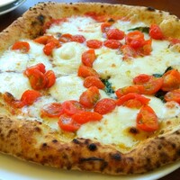 トラットリア イル レガーロ - ピッツァ