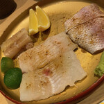 焼うお いし川 - 