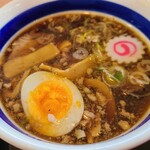 Sanuki Taishouken Yuu - スープ
