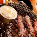 Sumibiyakiniku Shinchan - 