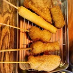 Kushikatsu Tanaka - 