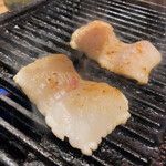 焼うお いし川 - 