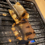 焼うお いし川 - 