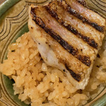 焼うお いし川 - 