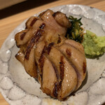 焼うお いし川 - 