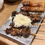 Unagushi Yakitori Ufuku - 