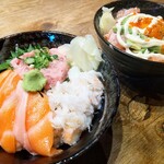 東京寿司 ITAMAE SUSHI - 