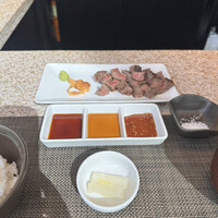 Teppanyaki×Wine あかくろ - 