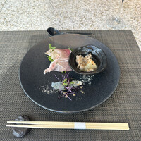 Teppanyaki×Wine あかくろ - 