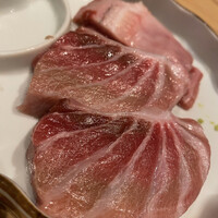 焼うお いし川 - 