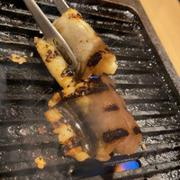 焼うお いし川 - 