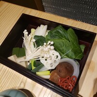 瓢嘻 六本木店 - 