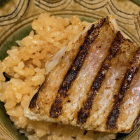 焼うお いし川 - 