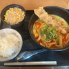 カレーうどん せんきち 津田沼店