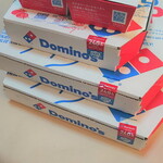 Domino's Pizza - 