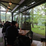 Prince Hotel Karuizawa Uesuto - With Green