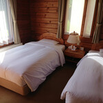 軽井沢プリンスホテル - bedroom