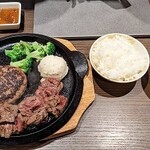 Yakiniku Horumon Zaichi - 写真３