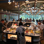 Prince Hotel Karuizawa Uesuto - Morning Restaurant